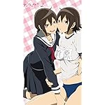 デュラララ!! QHD(540×960)壁紙 折原九瑠璃(おりはら くるり),折原舞流(おりはら まいる)  デュラララ!! QHD(540×960)壁紙 折原九瑠璃(おりはら くるり),折原舞流(おりはら まいる)