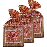 ギンビス アスパラガス 135g×3個