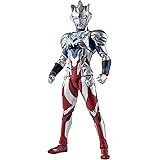 S.H.フィギュアーツ ウルトラマンゼット アルファエッジ 約150mm PVC&ABS製 塗装済み可動フィギュア