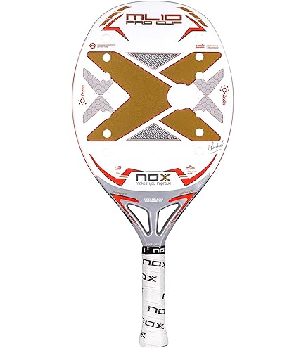 Shark PRO ONE Beach Tennis Paddle, Racket, Racquet, Raquete – IamBeachTennis