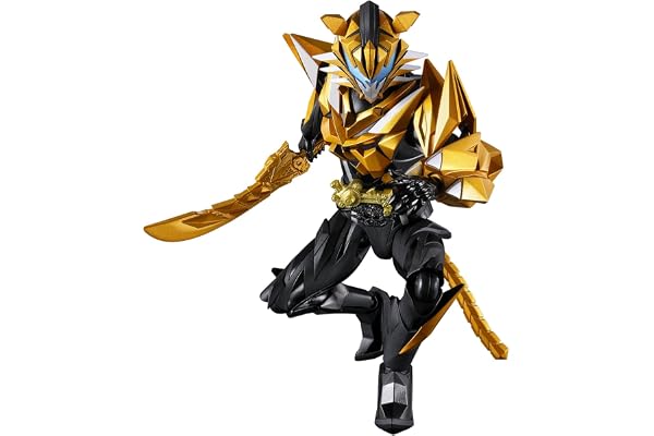 [バンダイ(BANDAI)] TAF 仮面ライダーティグル 対象年齢 3 才以上 | 仮面ライダーマイス TOKUSATSU ACTION FIGURE