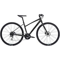 Amazon | 2024 BIANCHI ビアンキ C-SPORT2 DISC クロスバイク BK 
