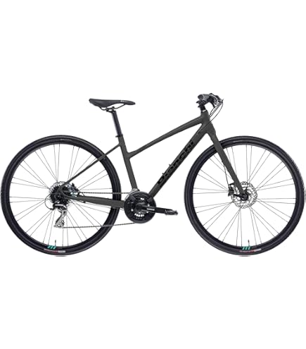 Amazon | 2026 BIANCHI ビアンキ C-SPORT2 DISC クロスバイク BK 51 
