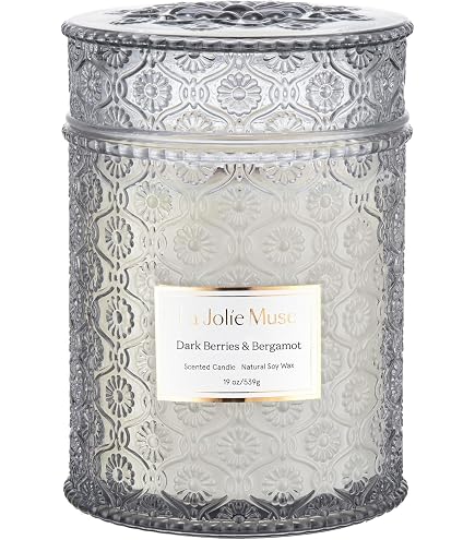 Amazon | ジョーマローン ウード＆ベルガモット キャンドル 200g (2.5 