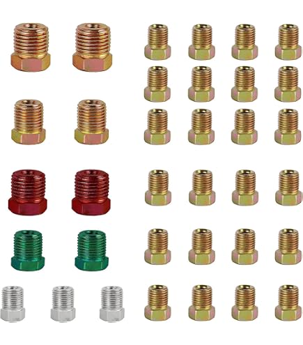 Bremtech Front Brake Pad Fitting Kit With Anti-Rattle Shims – For Mazda 2 DE 2007-2015 – BPF1772D