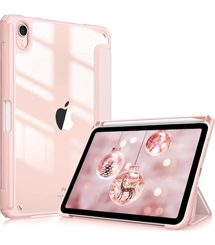 Amazon.co.jp: 【整備済み品】 Apple iPad mini (第6世代) Wi-Fi 64GB 