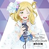 LoveLive! Sunshine!! Ohara Mari First Solo Concert Album