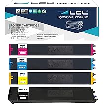 Amazon.co.jp: LCL Sharp用 MX-61JT 大容量 MX-61JT-BA MX-61JT-BB MX 