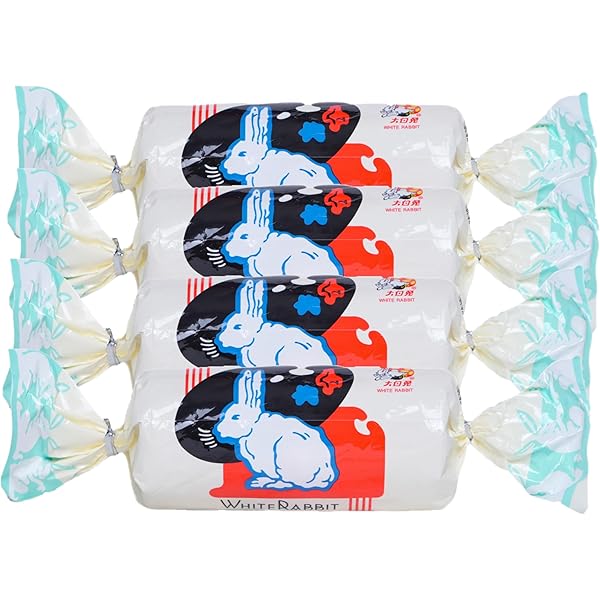 白兎 Amazon.co.jp: 大白兎奶糖 牛乳飴 108g : 食品・飲料・お酒