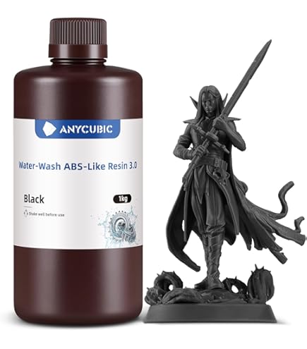 Amazon.co.jp: Formlabs Tough 2000 resin タフ2000 レジン