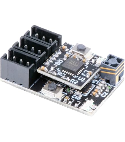 KO PROPO　EX1 ASF 京商　mini-z用　ミニッツ用 EX-1 ASF Ver.3 2.4GHzミニッツ用（KIY） - KOPROPO -