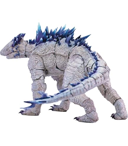 Amazon.co.jp: Godzilla 12