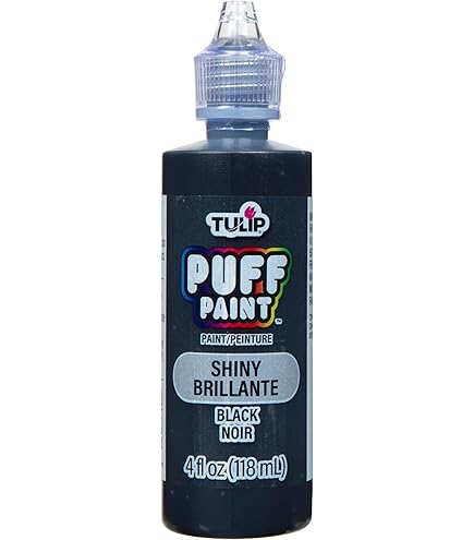 Puffy Paint Can You Spray Paint Fabric Shoes Puff Paint Fabric