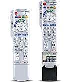 Amazon | テレビリモコン N2QAYB000201 for Panasonic パナソニック