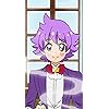 『Go!プリンセスプリキュア』アロマ プリキュア - 『Go!プリンセスプリキュア』アロマ iPhoneSE/5s/5c/5 壁紙 視差効果 252605