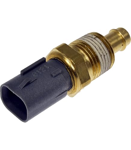 Water Temperature Sender Switch For Kubota ZD18, ZD21, ZD221, ZD25, ZD28, ZD321 Mowers