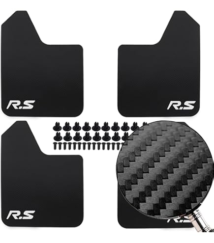 Amazon | MONSTER SPORT マッドフラップ/フロント スイフトスポーツ