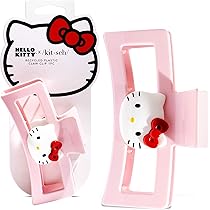 10/25購入 kittychan ハローキティクリップ シュシュセット 10/25購入 kittychan ハローキティクリップ シュシュセット 10/25購入