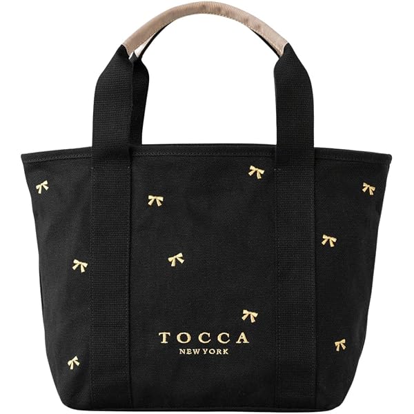 Amazon | [TOCCA] WEB＆一部店舗限定・撥水・環境にやさしい素材 SANA