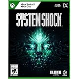 System Shock Remastered (輸入版:北米) - Xbox Series X