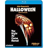 ハロウィン≪４Ｋリマスター版≫ [Blu-ray]