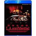 L.A.CONFIDENTIAL-ブルーレイ・エディション- [Blu-ray]