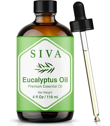 Amazon.co.jp: Organic Eucalyptus Essential Oil 30 ml - Pure