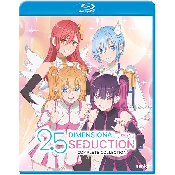 Samurai Harem: Complete Collection : Samurai Harem-Asu No Yoichi