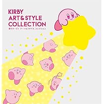 【入手困難】星のカービィ アートパネル SM号 日本画 Amazon.co.jp: 星のカービィ (2)写真 装飾画 壁絵 アートパネル