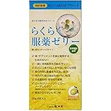 龍角散 らくらく服用ゼリー スティックタイプ 25ｇ×6本