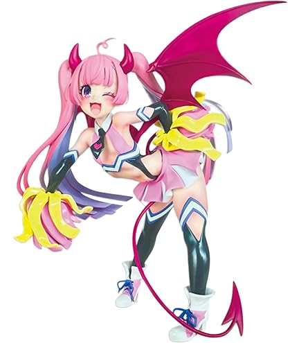 【麻雀ファイトガール】フィギュア ミツモト・ダイア サキュバスチアコス 6点 Amazon.co.jp: 麻雀ファイトガール フィギュアコレクション ミツモト