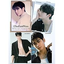 Amazon.co.jp: チャ・ウヌ ASTRO アストロ チャウヌ グッズ