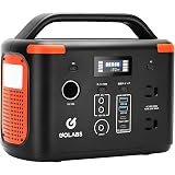 Amazon Co Jp Floureon ポータブル電源 蓄電池 大容量80000mah 300wh 1500回充放電循環 純正弦波ac 300w 最大600w Type C Pd60w Qc3 0出力対応 9つ出力ポート 液晶大画面表示 車中泊 キャンプ アウトドア 防災グッズ 停電 非常用電源 Diy 工具 ガーデン