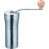 Amazon Hario ハリオ 手挽き コーヒーミル オクト Moc 3 Tb 手挽きコーヒーミル オンライン通販