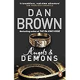Angels and Demons (Robert Langdon)