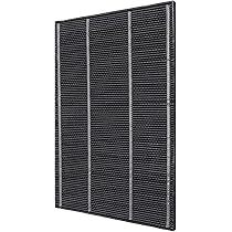 SHARP 空気清浄機　FZ-ZK50HF 50DF 楽天市場】【レビュー特典あり】 シャープ対応 5点セット FZ