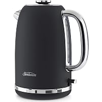 Breville VKT092 Flow Electric Kettle, 1 