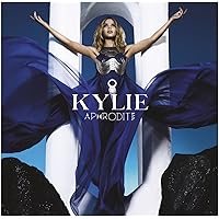 Amazon.co.jp: Kylie Minogue: ミュージック