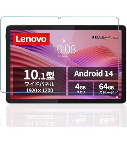 Amazon.co.jp: Lenovo Tab Tablet (10.1