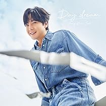 Amazon.co.jp: Day dream (初回限定盤A) - チャン・グンソク