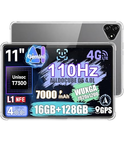 【本日限定値下げ】ALLDOCUBE iPlay 70E 専用カバー付き Amazon.co.jp: ALLDOCUBE iPlay 70 用 ケース 10インチ 全透明 保護