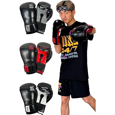 Amazon.co.jp 売れ筋ランキング: キックボクシング用装備 の中で最も