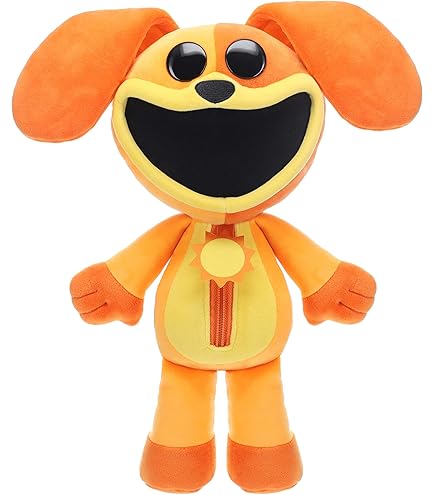 Amazon.co.jp: ポピープレイタイム スマイルクリッター 14インチ