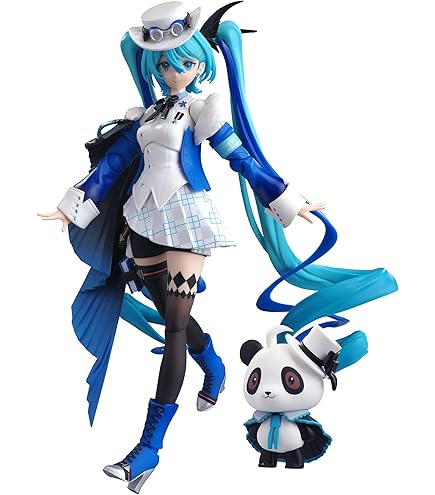 Kyosho Sandmaster Racing Miku 2014 Vehicle : Amazon.com.au: Toys