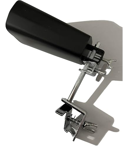 Amazon.co.jp: MEINL Percussion マイネル カウベル High