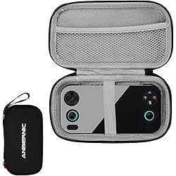 Amazon | ANBERNIC RG476H Android13システム 4.7インチタッチ