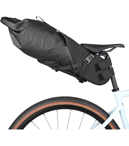 Amazon | Blackburn(ブラックバーン) フレーム コーナーバッグ