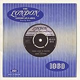 The London American Label : Year By Year 1960