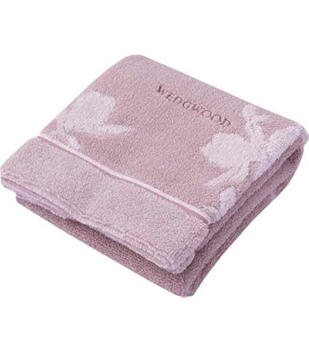 Amazon｜ウェッジウッド バスタオル フェイスタオル2枚