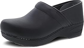 dansko xp 2.0 black waterproof pull up